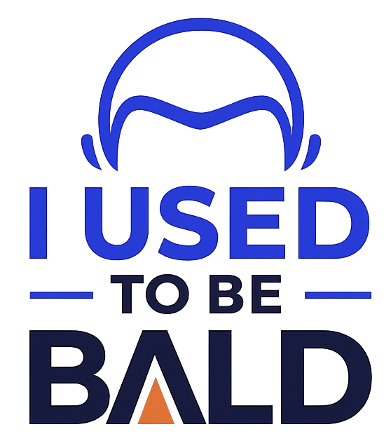 I Used To Be Bald